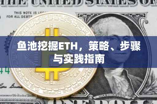 鱼池挖掘ETH，策略、步骤与实践指南