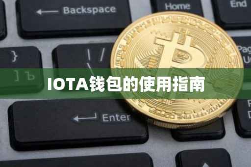 IOTA钱包的使用指南