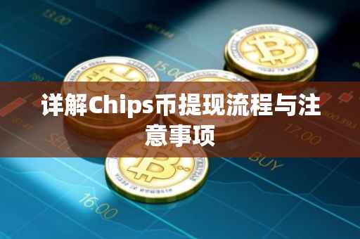 详解Chips币提现流程与注意事项