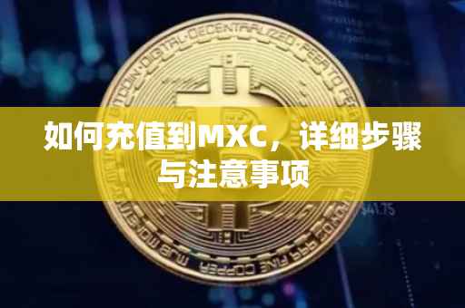 如何充值到MXC，详细步骤与注意事项