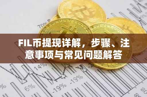 FIL币提现详解，步骤、注意事项与常见问题解答