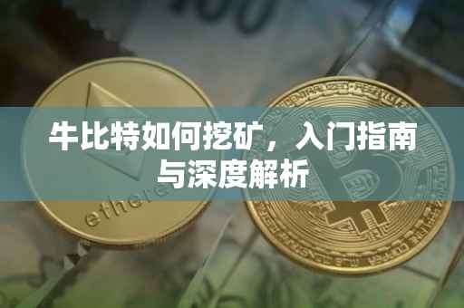 牛比特如何挖矿，入门指南与深度解析