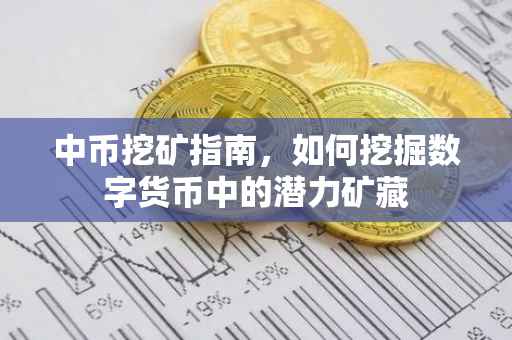 中币挖矿指南，如何挖掘数字货币中的潜力矿藏