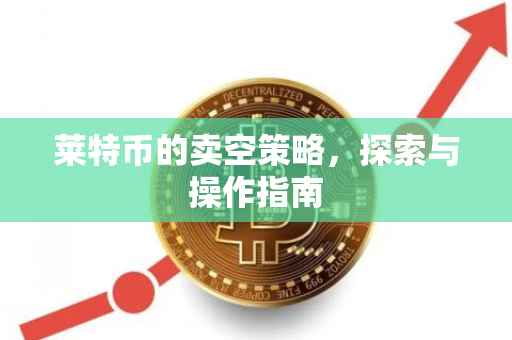 莱特币的卖空策略，探索与操作指南