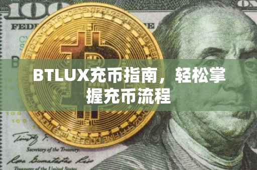 BTLUX充币指南，轻松掌握充币流程