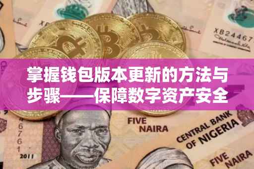 掌握钱包版本更新的方法与步骤——保障数字资产安全的关键