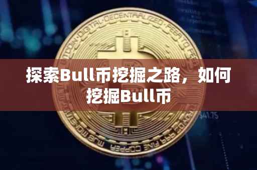 探索Bull币挖掘之路，如何挖掘Bull币