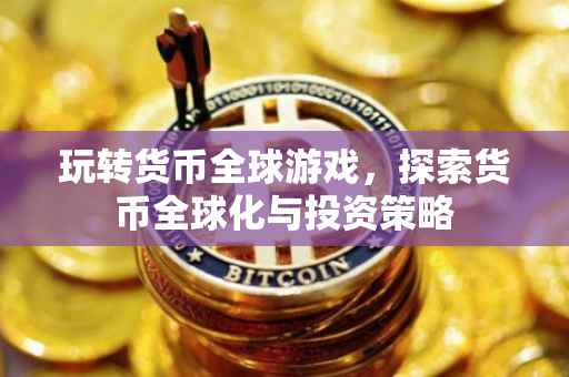 玩转货币全球游戏，探索货币全球化与投资策略