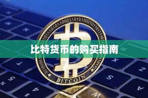 比特货币的购买指南