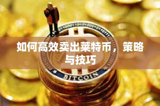 如何高效卖出莱特币，策略与技巧