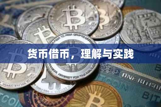 货币借币，理解与实践