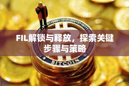 FIL解锁与释放，探索关键步骤与策略