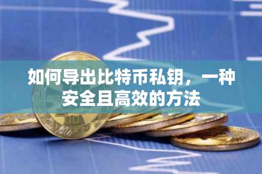 如何导出比特币私钥，一种安全且高效的方法