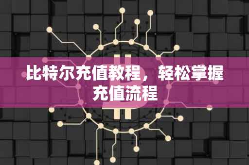 比特尔充值教程，轻松掌握充值流程