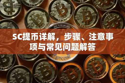 SC提币详解，步骤、注意事项与常见问题解答