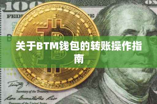 关于BTM钱包的转账操作指南