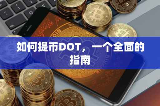 如何提币DOT，一个全面的指南