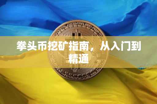 拳头币挖矿指南，从入门到精通