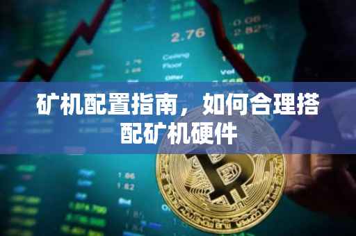 矿机配置指南，如何合理搭配矿机硬件