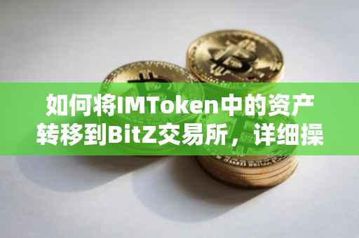 如何将IMToken中的资产转移到BitZ交易所，详细操作指南