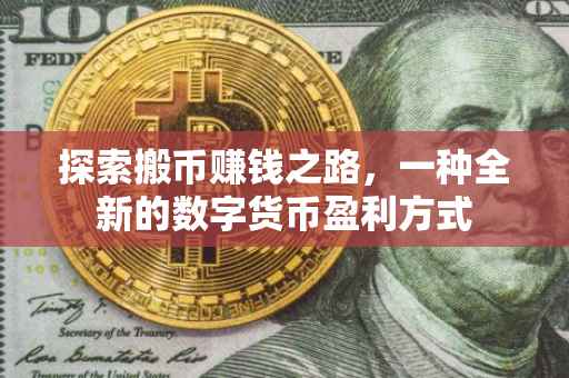 探索搬币赚钱之路，一种全新的数字货币盈利方式