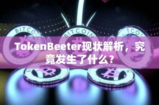 TokenBeeter现状解析，究竟发生了什么？