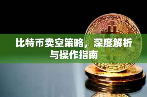 比特币卖空策略，深度解析与操作指南