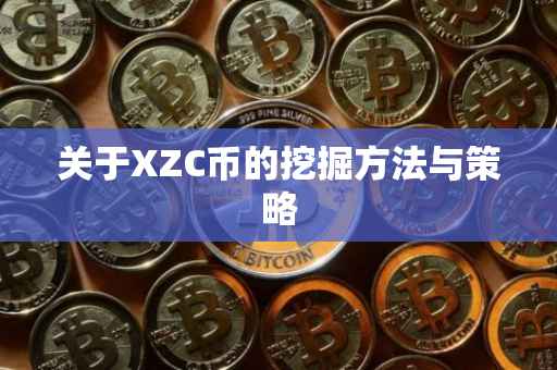 关于XZC币的挖掘方法与策略