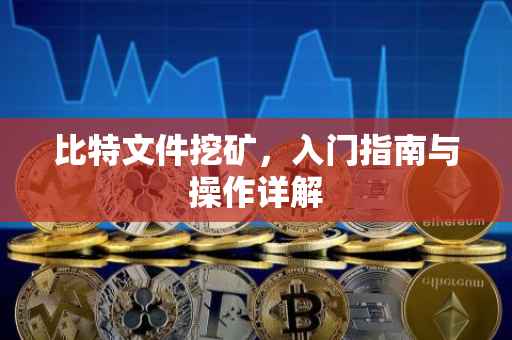比特文件挖矿，入门指南与操作详解
