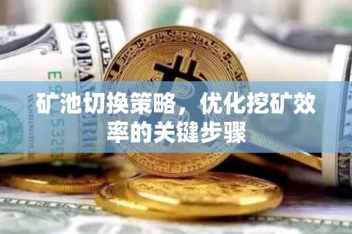 矿池切换策略，优化挖矿效率的关键步骤