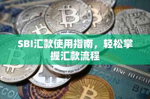 SBI汇款使用指南，轻松掌握汇款流程