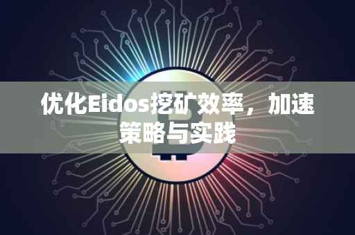 优化Eidos挖矿效率，加速策略与实践
