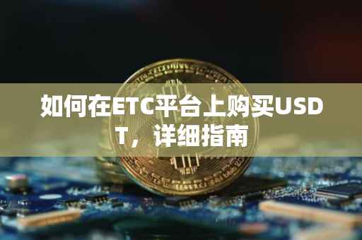 如何在ETC平台上购买USDT，详细指南