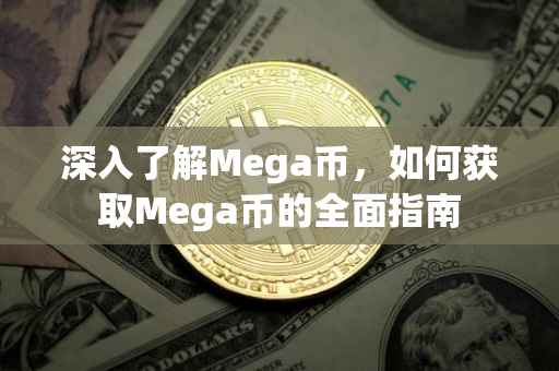 深入了解Mega币，如何获取Mega币的全面指南