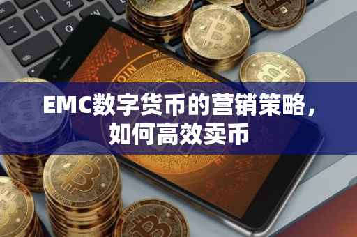 EMC数字货币的营销策略，如何高效卖币