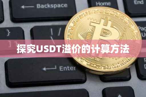 探究USDT溢价的计算方法
