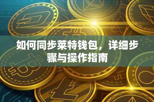 如何同步莱特钱包，详细步骤与操作指南