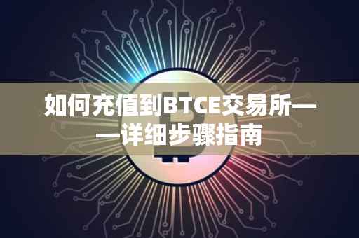 如何充值到BTCE交易所——详细步骤指南