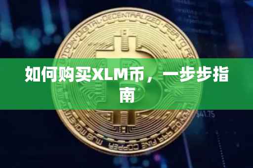 如何购买XLM币，一步步指南