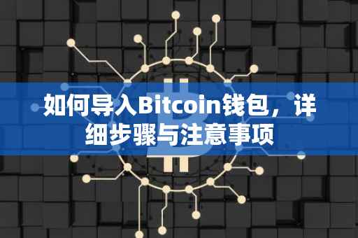 如何导入Bitcoin钱包，详细步骤与注意事项