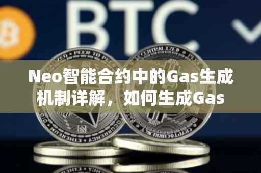 Neo智能合约中的Gas生成机制详解，如何生成Gas