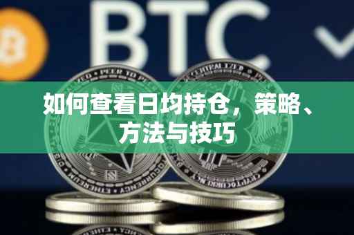 如何查看日均持仓，策略、方法与技巧