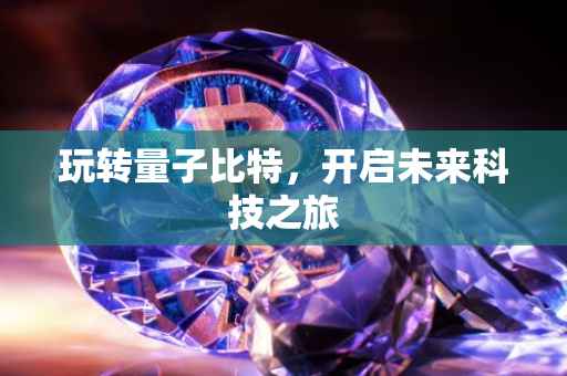 玩转量子比特，开启未来科技之旅