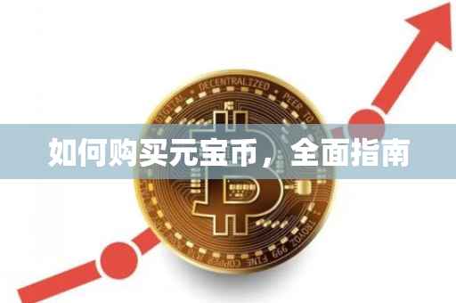 如何购买元宝币，全面指南
