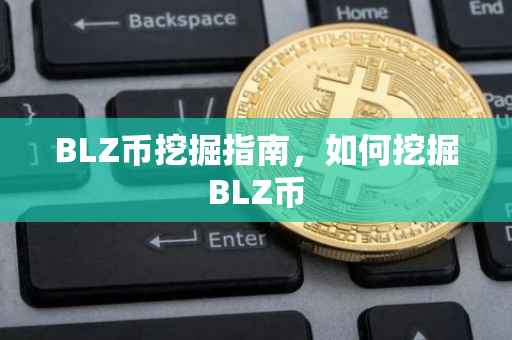 BLZ币挖掘指南，如何挖掘BLZ币