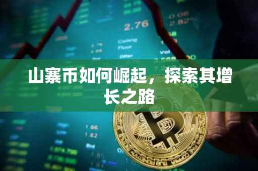 山寨币如何崛起，探索其增长之路