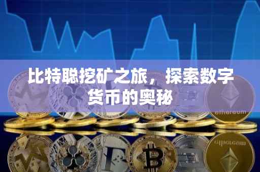 比特聪挖矿之旅，探索数字货币的奥秘