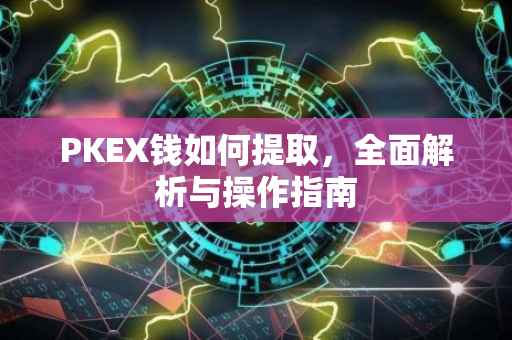 PKEX钱如何提取，全面解析与操作指南