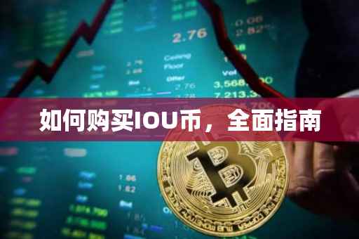 如何购买IOU币，全面指南