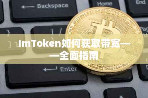 ImToken如何获取带宽——全面指南